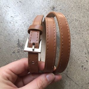 🔚🔜 Simple Brown Belt